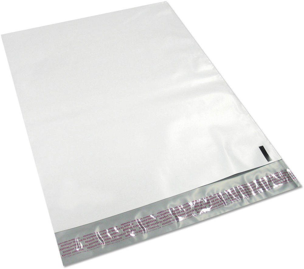 12" x 15-1/2" Courier Mailers